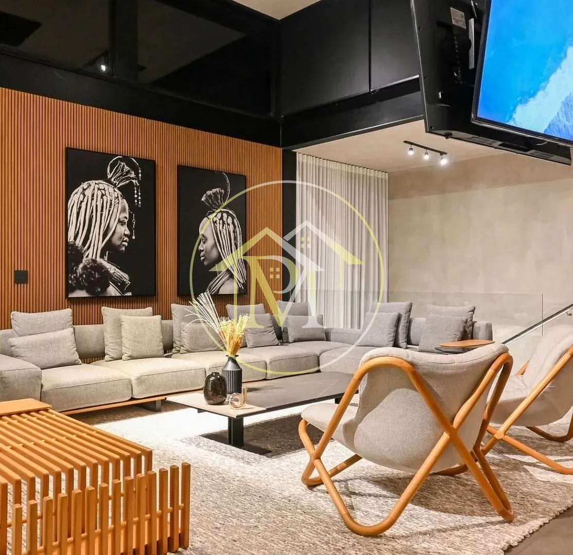 Casa, 3 quartos, 414 m² - Foto 1
