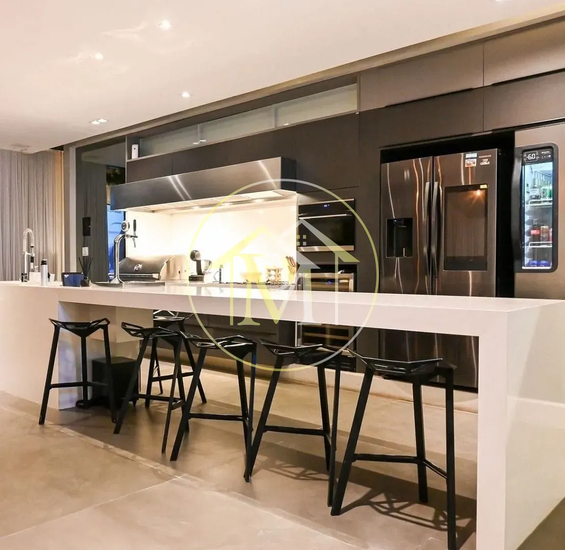 Casa, 3 quartos, 414 m² - Foto 2
