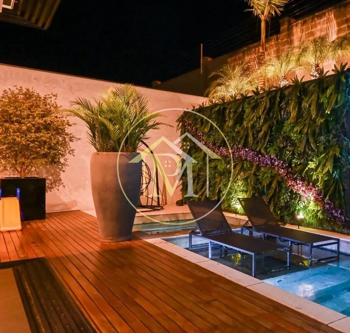 Casa, 3 quartos, 414 m² - Foto 8