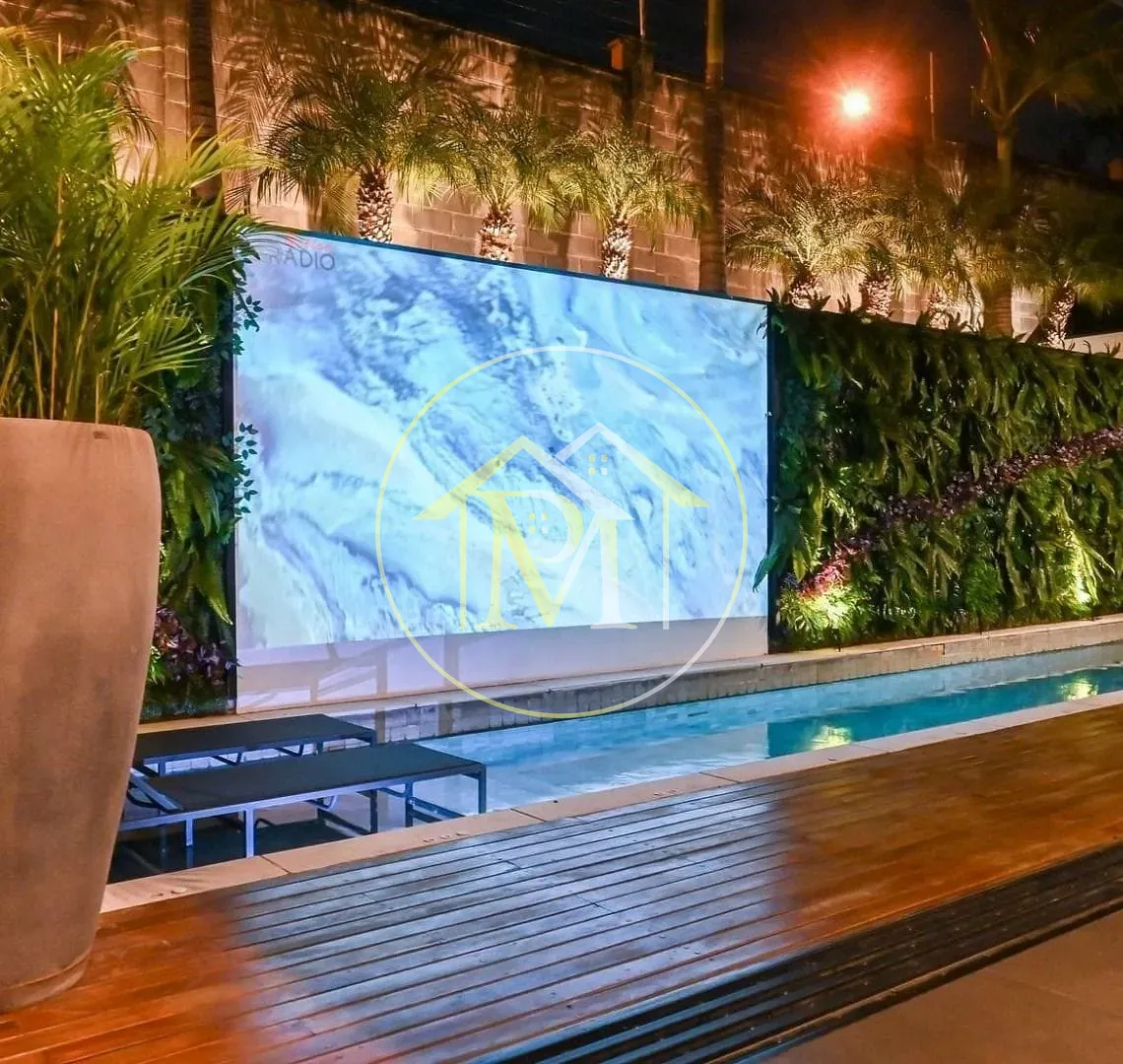 Casa, 3 quartos, 414 m² - Foto 7