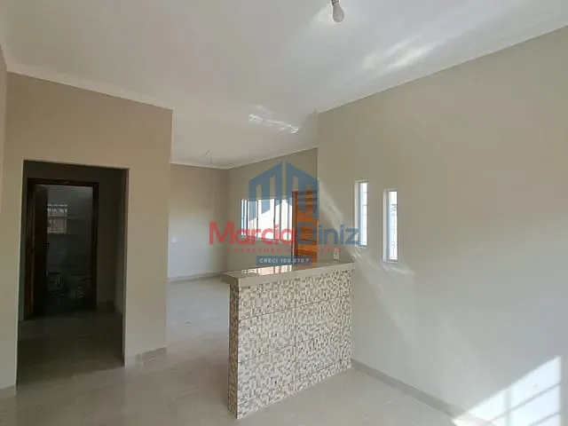 Casa com 220m² 2 quartos e 1 banheiro, à venda, no bairro Carminha Sandoval em Ituverava