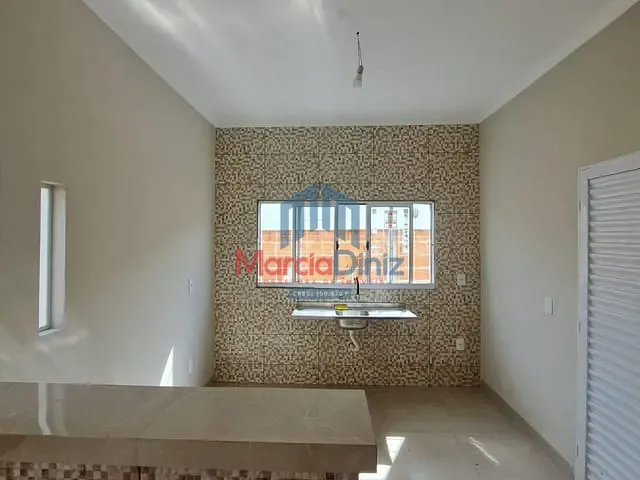 Casa com 220m² 2 quartos e 1 banheiro, à venda, no bairro Carminha Sandoval em Ituverava