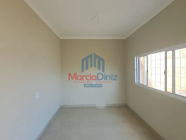 Casa com 220m² 2 quartos e 1 banheiro, à venda, no bairro Carminha Sandoval em Ituverava