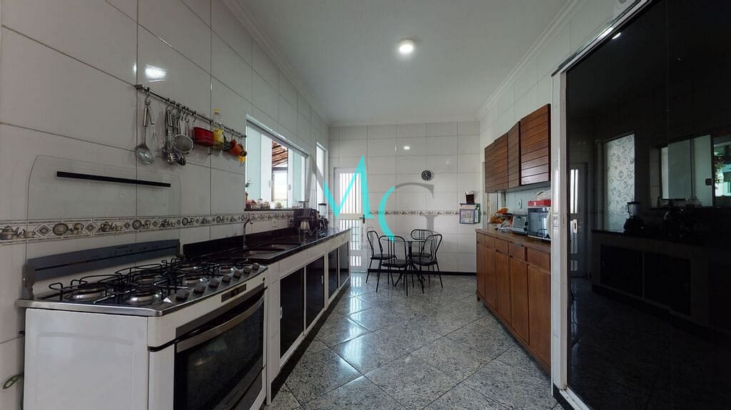 Casa, 6 quartos, 486 m² - Foto 27