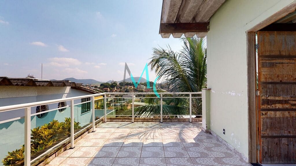 Casa, 6 quartos, 486 m² - Foto 42