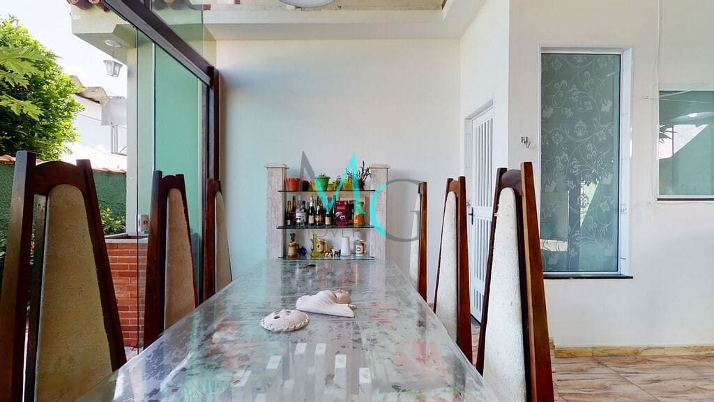 Casa, 6 quartos, 486 m² - Foto 35