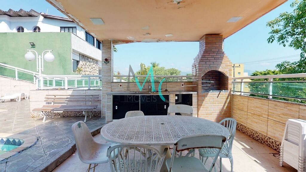 Casa, 6 quartos, 486 m² - Foto 2