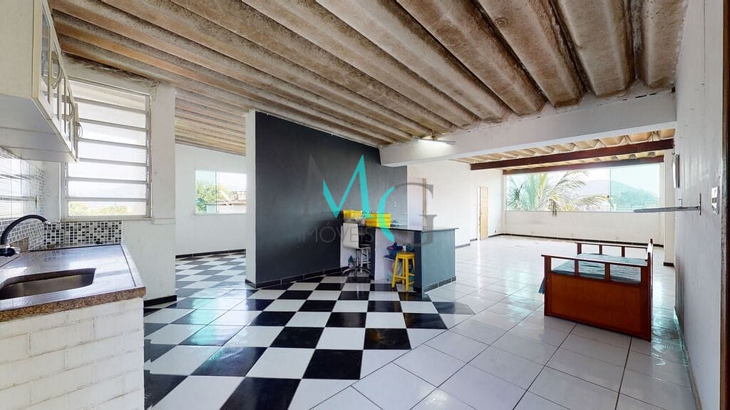 Casa, 6 quartos, 486 m² - Foto 37