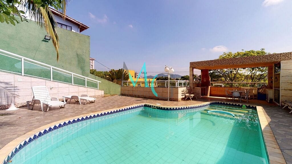 Casa, 6 quartos, 486 m² - Foto 4