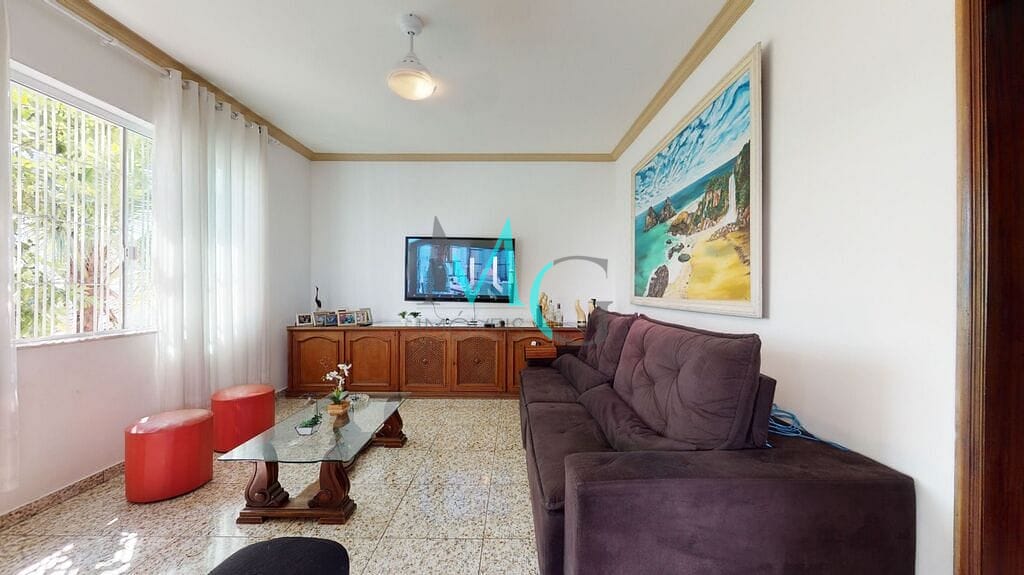 Casa, 6 quartos, 486 m² - Foto 18