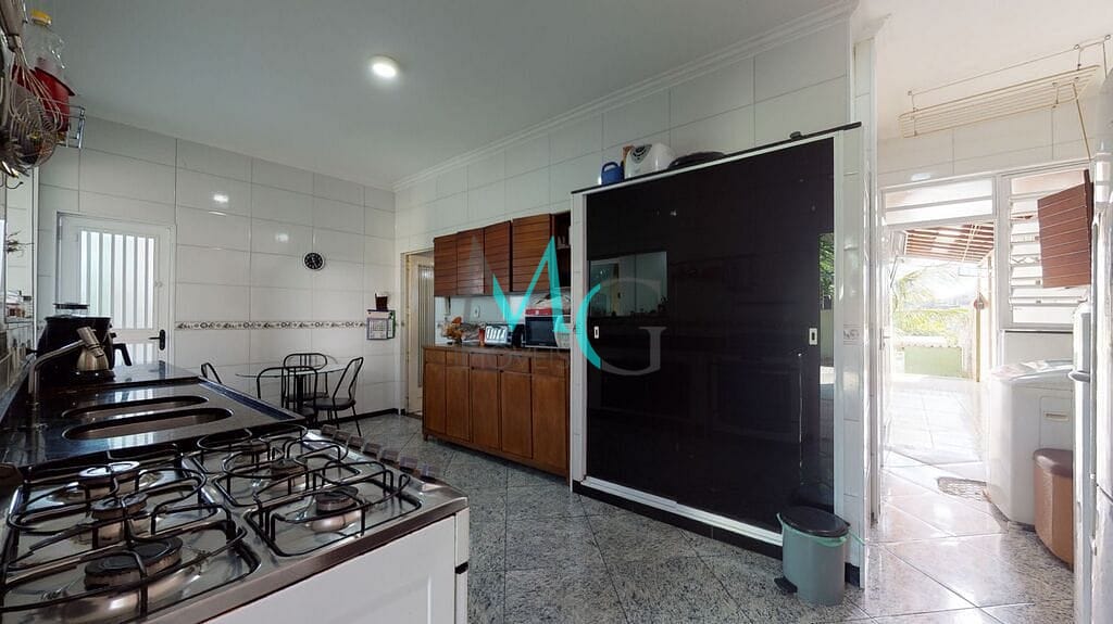 Casa, 6 quartos, 486 m² - Foto 31