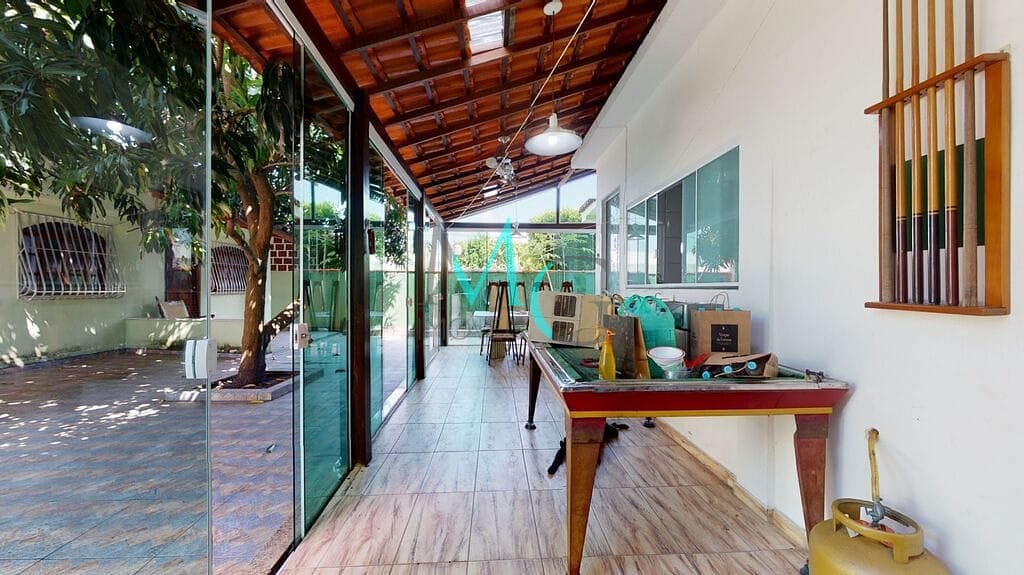 Casa, 6 quartos, 486 m² - Foto 34