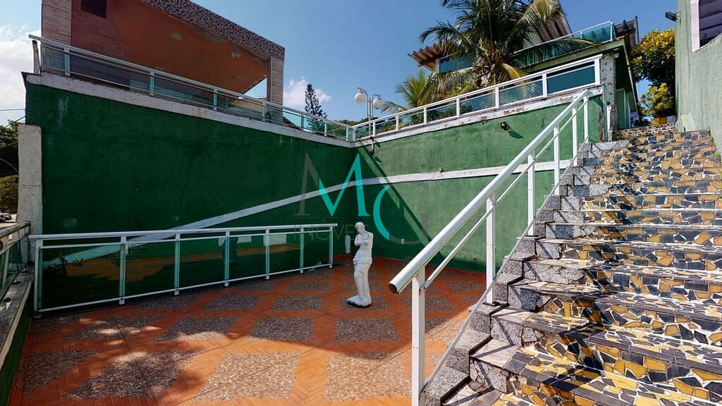 Casa, 6 quartos, 486 m² - Foto 45