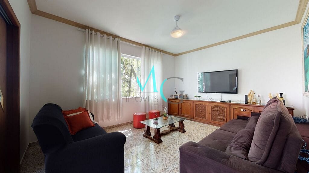 Casa, 6 quartos, 486 m² - Foto 19