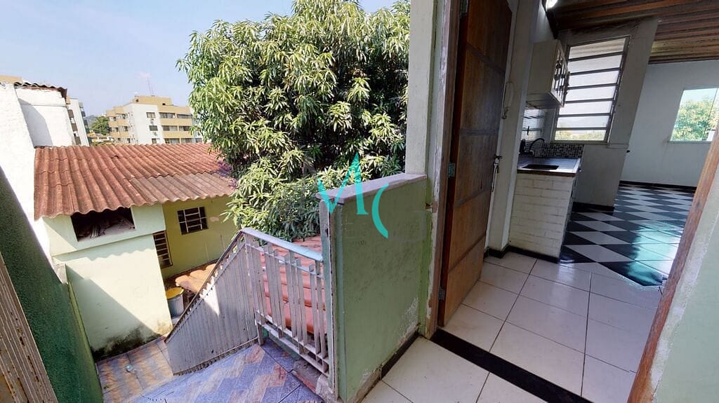 Casa, 6 quartos, 486 m² - Foto 36