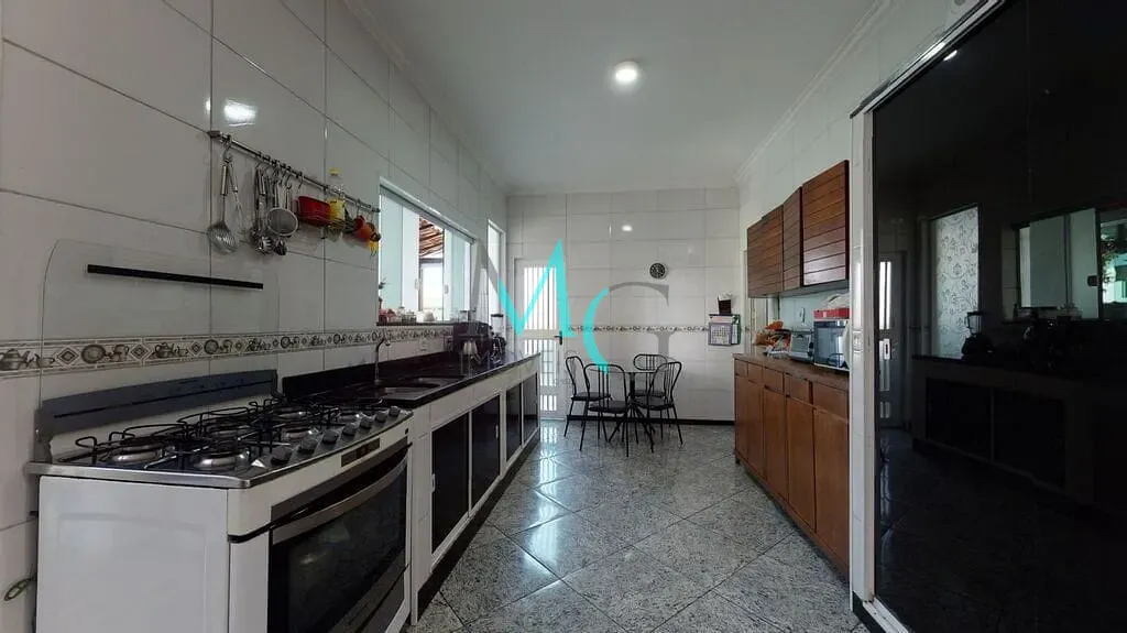 Casa, 6 quartos, 486 m² - Foto 27