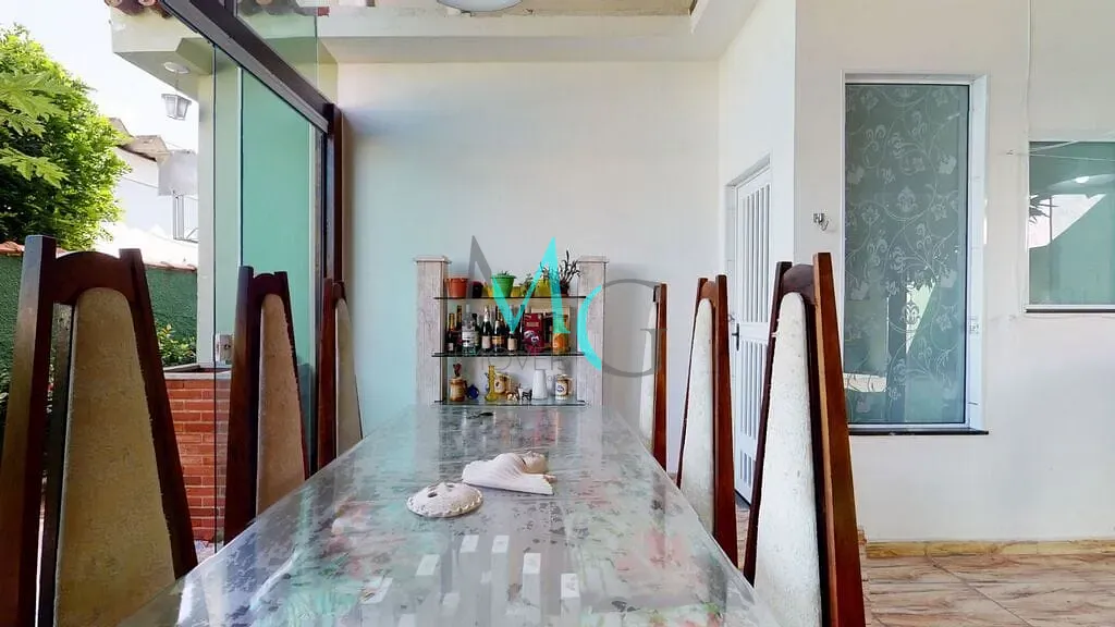 Casa, 6 quartos, 486 m² - Foto 35