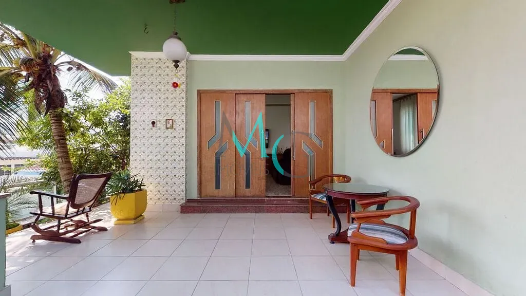 Casa, 6 quartos, 486 m² - Foto 6