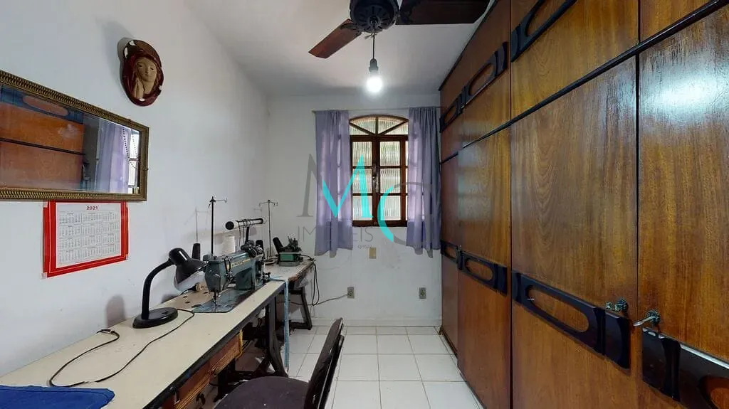 Casa, 6 quartos, 486 m² - Foto 11