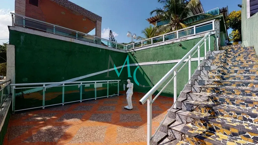 Casa, 6 quartos, 486 m² - Foto 45