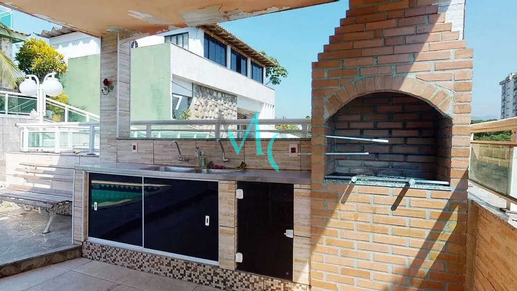 Casa, 6 quartos, 486 m² - Foto 5