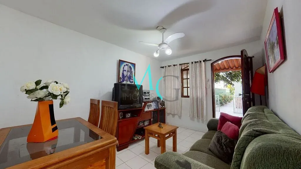 Casa, 6 quartos, 486 m² - Foto 9