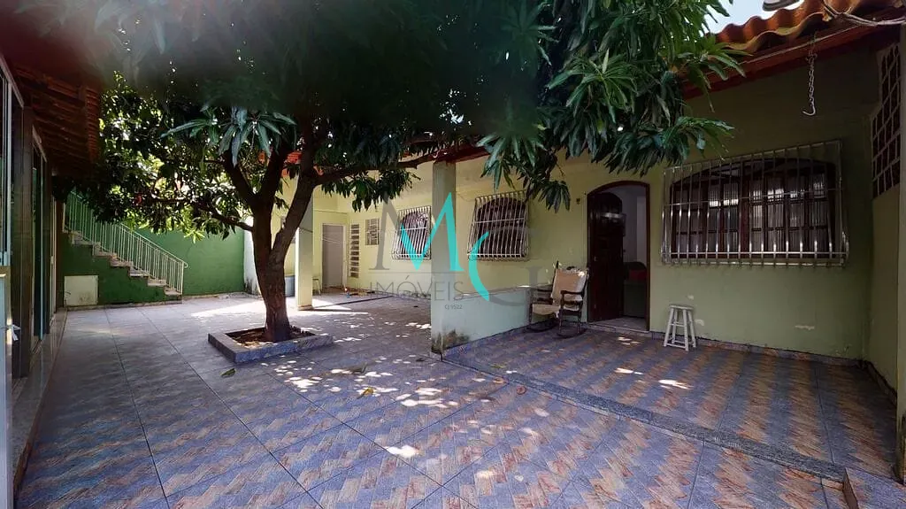 Casa, 6 quartos, 486 m² - Foto 7