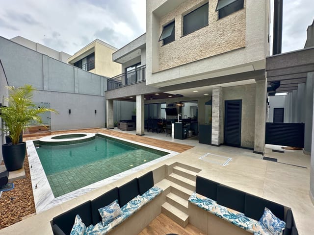 Itahyê | Alphaville