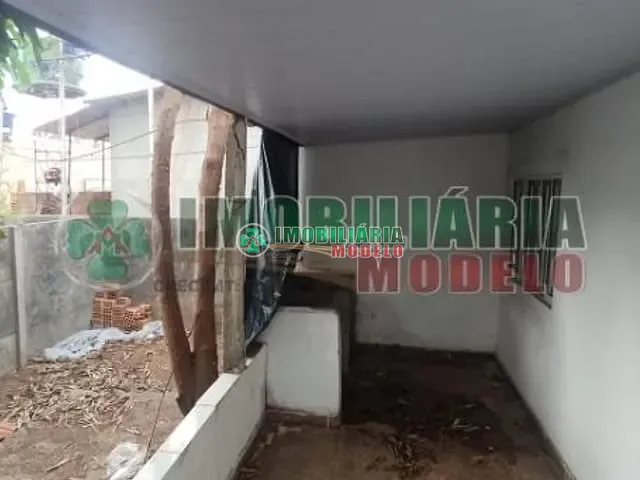 Casa 2 quartos e 1 banheiro, à venda, no bairro Nova Canarana em Canarana