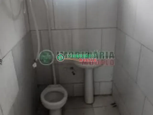 Casa 2 quartos e 1 banheiro, à venda, no bairro Nova Canarana em Canarana