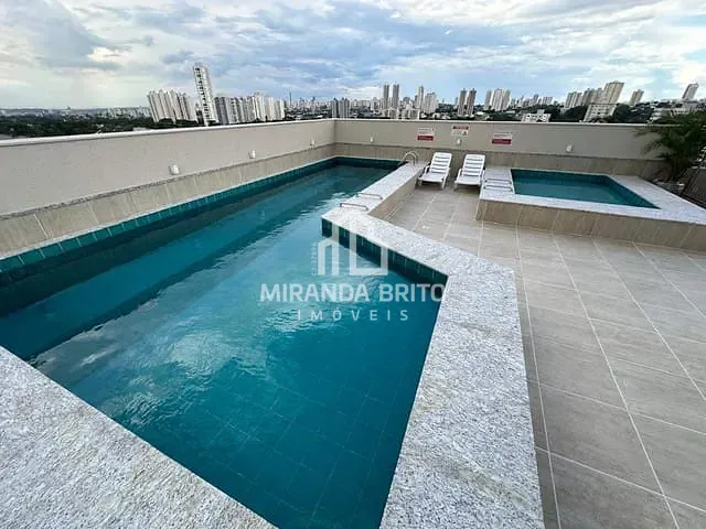 Casa 2 quartos e 2 banheiros, à venda, no bairro Vila Rosa em Goiânia