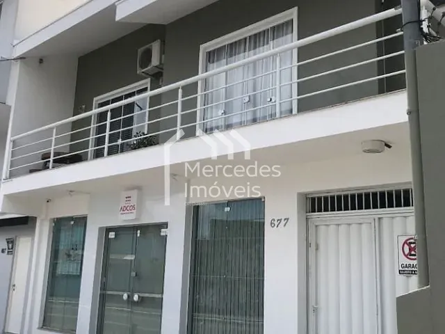Casa com 235m² 2 quartos e 2 banheiros, à venda, no bairro Centro em Itajaí