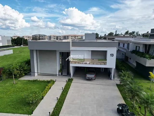 Casa com 1125m² 5 quartos e 8 banheiros, à venda, no bairro Boa Vista em Vitória da Conquista