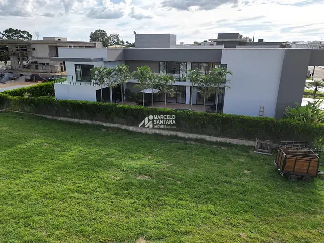Casa com 1125m² 5 quartos e 8 banheiros, à venda, no bairro Boa Vista em Vitória da Conquista