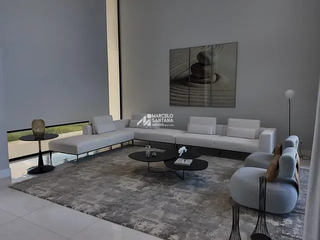 Casa com 1125m² 5 quartos e 8 banheiros, à venda, no bairro Boa Vista em Vitória da Conquista