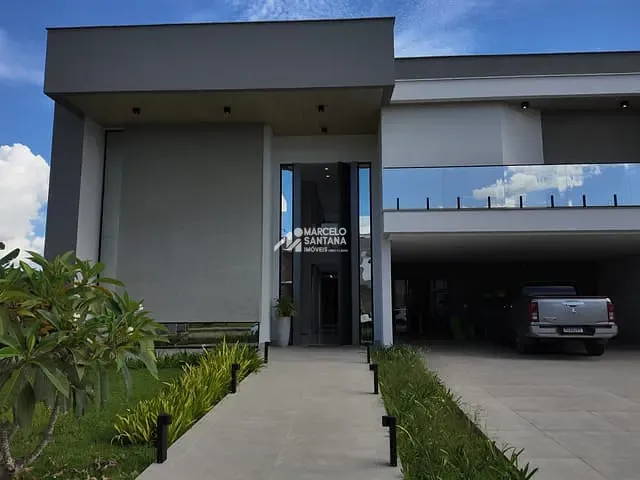 Casa com 1125m² 5 quartos e 8 banheiros, à venda, no bairro Boa Vista em Vitória da Conquista