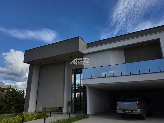 Casa com 1125m² 5 quartos e 8 banheiros, à venda, no bairro Boa Vista em Vitória da Conquista