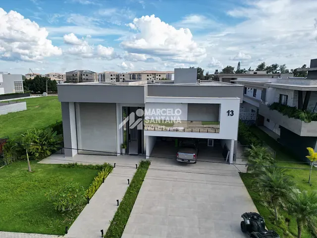 Casa com 1125m² 5 quartos e 8 banheiros, à venda, no bairro Boa Vista em Vitória da Conquista