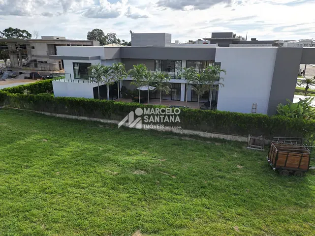 Casa com 1125m² 5 quartos e 8 banheiros, à venda, no bairro Boa Vista em Vitória da Conquista