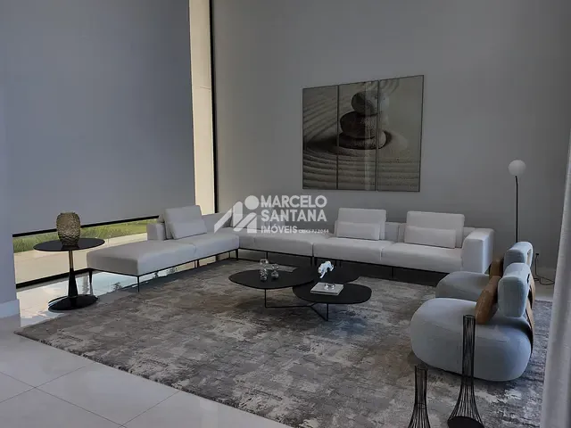 Casa com 1125m² 5 quartos e 8 banheiros, à venda, no bairro Boa Vista em Vitória da Conquista