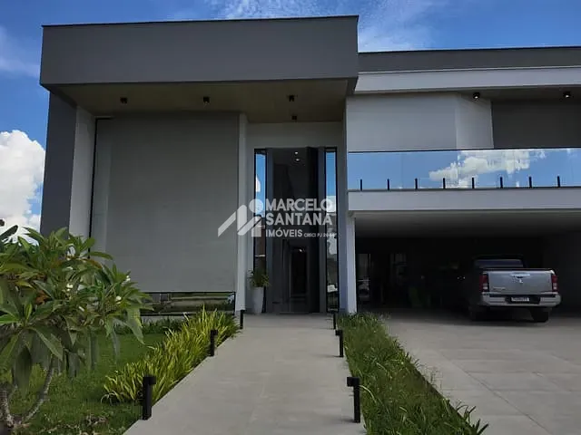 Casa com 1125m² 5 quartos e 8 banheiros, à venda, no bairro Boa Vista em Vitória da Conquista