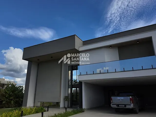 Casa com 1125m² 5 quartos e 8 banheiros, à venda, no bairro Boa Vista em Vitória da Conquista