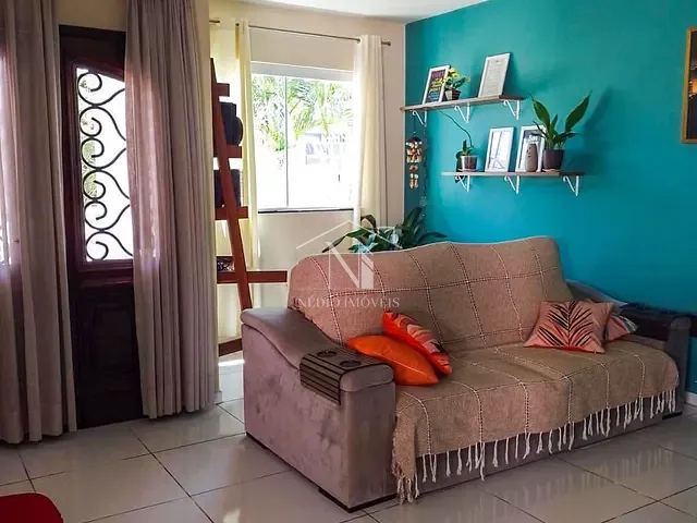 Casa com 372m² 3 quartos e 1 banheiro, à venda, no bairro Inoã (Inoã) em Maricá