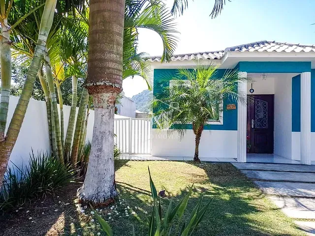 Casa com 372m² 3 quartos e 1 banheiro, à venda, no bairro Inoã (Inoã) em Maricá