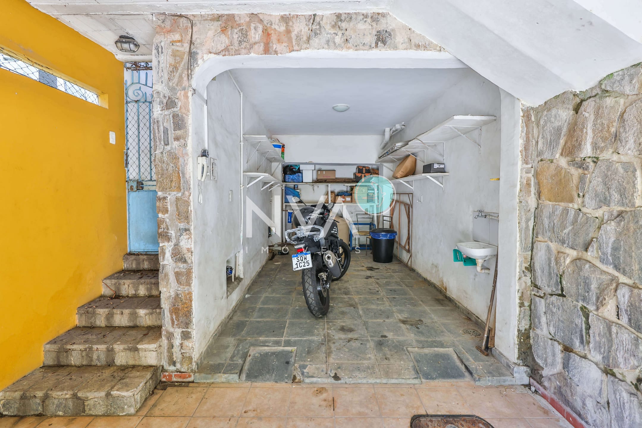 Casa, 7 quartos, 372 m² - Foto 36