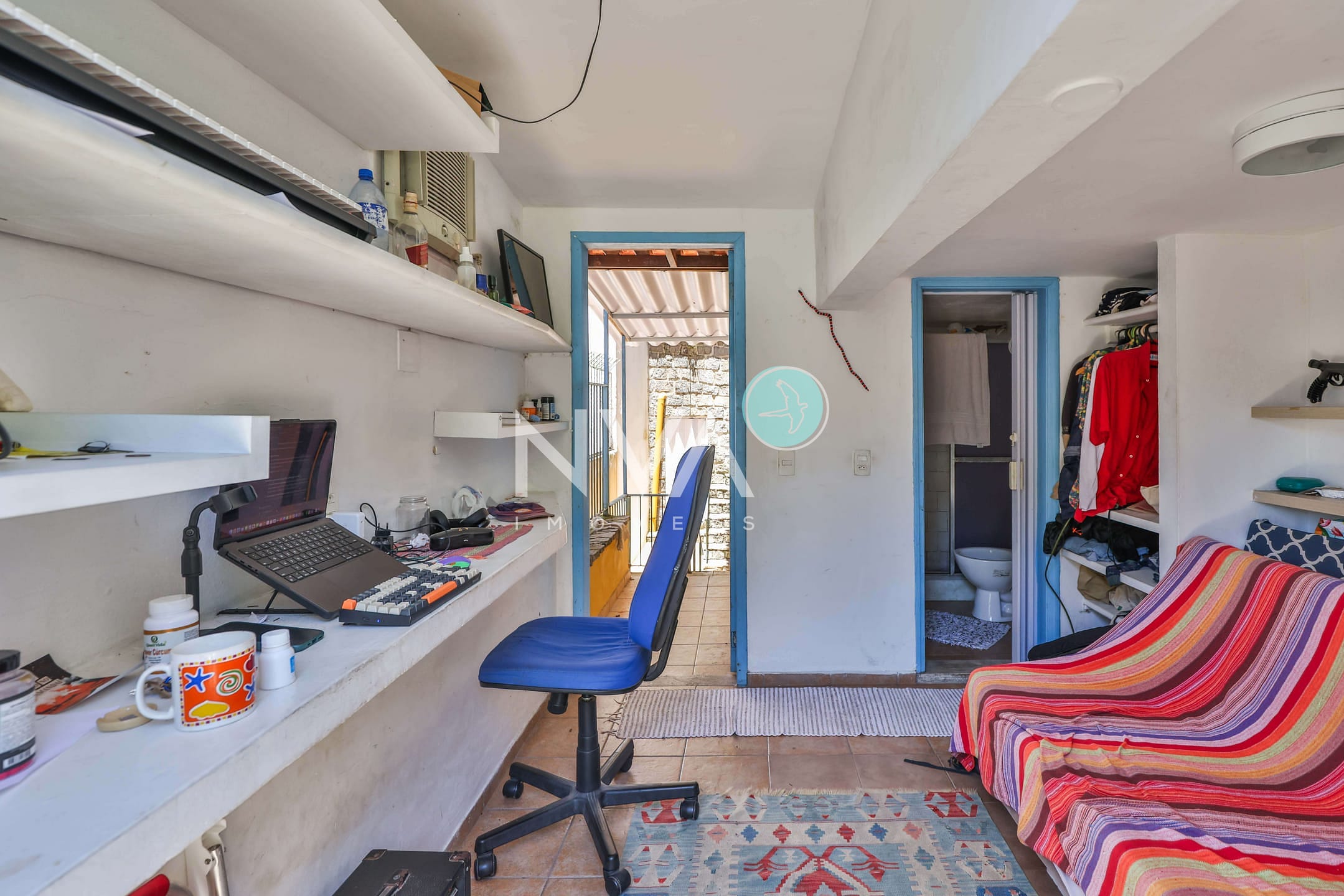 Casa, 7 quartos, 372 m² - Foto 33