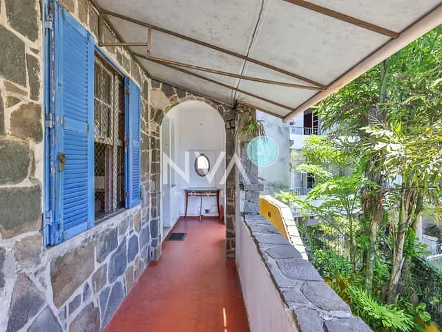 Casa com 372m² 7 quartos e 5 banheiros, à venda, no bairro Gávea em Rio de Janeiro