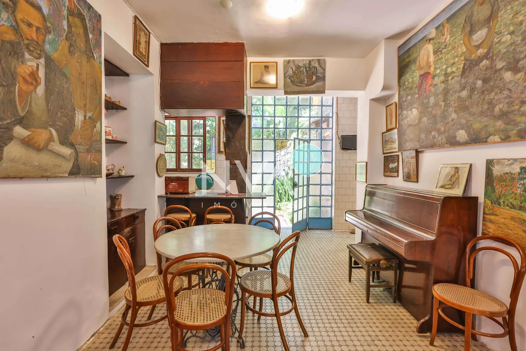 Casa, 7 quartos, 372 m² - Foto 7