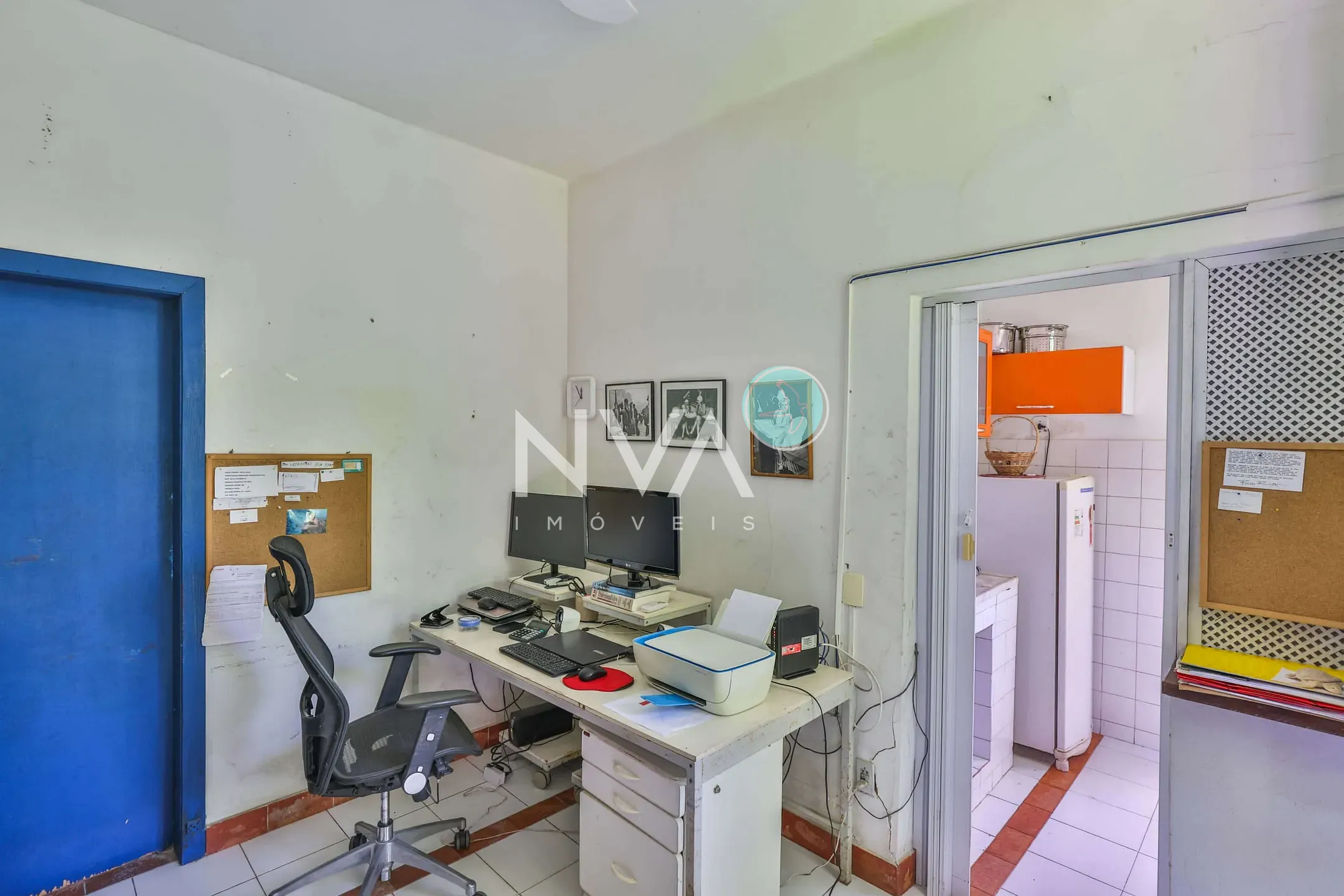 Casa, 7 quartos, 372 m² - Foto 32