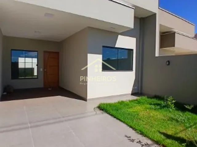 Casa com 125m² 2 quartos e 1 banheiro, à venda, no bairro Jardim Parana em Cambé
